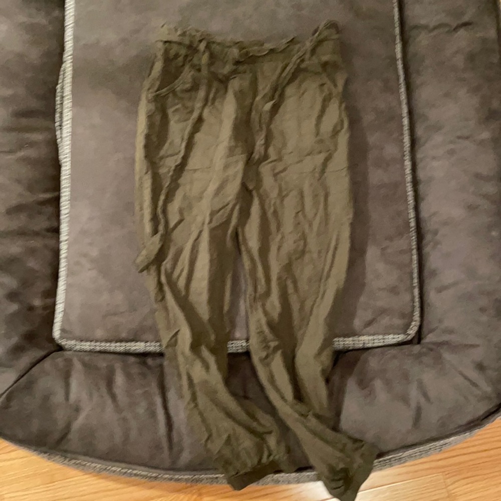 Cute light weight joggers